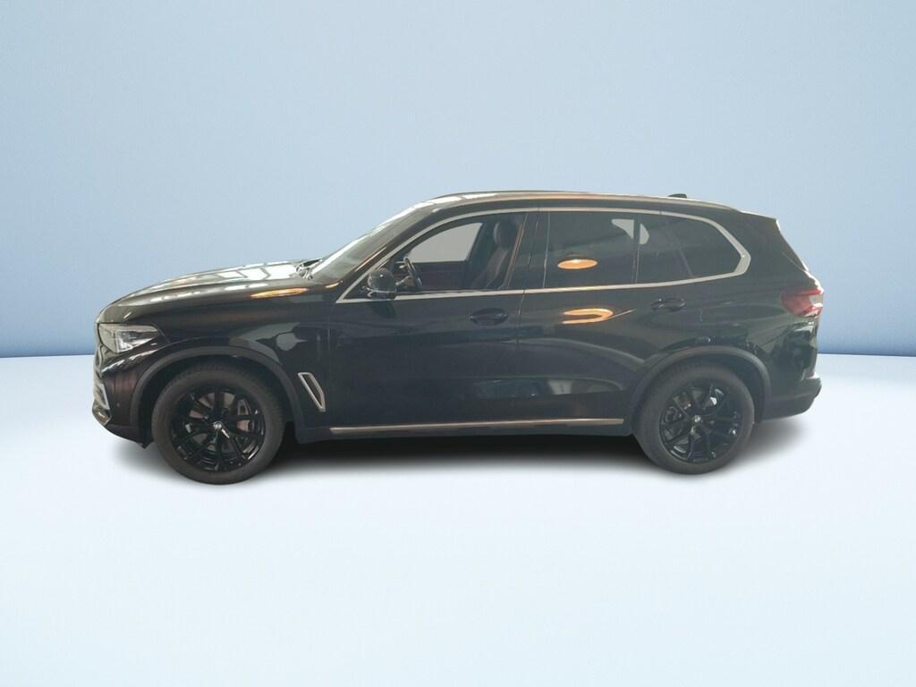 BMW X5 45 e xLine xDrive Steptronic