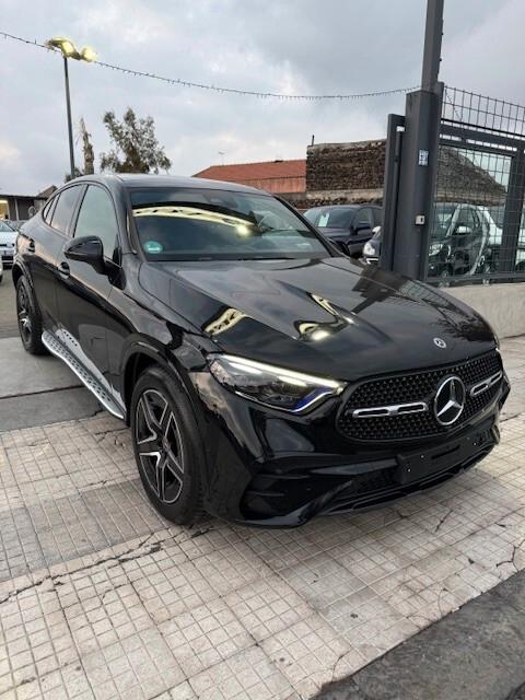 Mercedes-benz GLC 220 d 4Matic Mild hybrid Coupé AMG Line Premium Plus