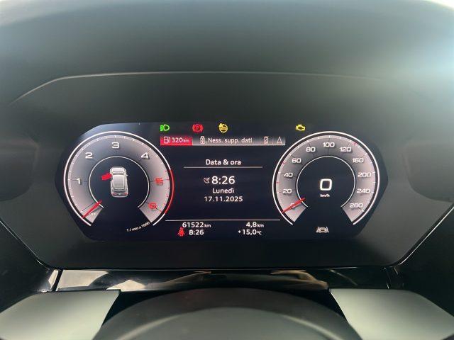 AUDI A3 A3 SPB 30 TDI