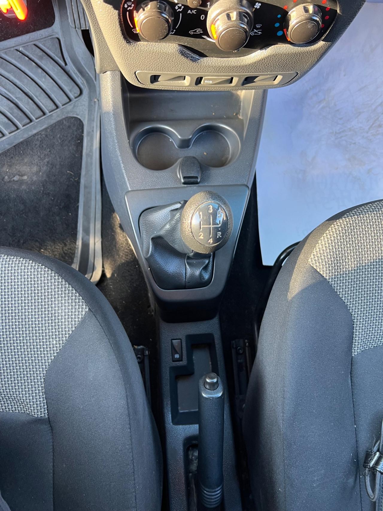 Dacia Dokker 1.5 dCi 8V 75CV Diesel 2018