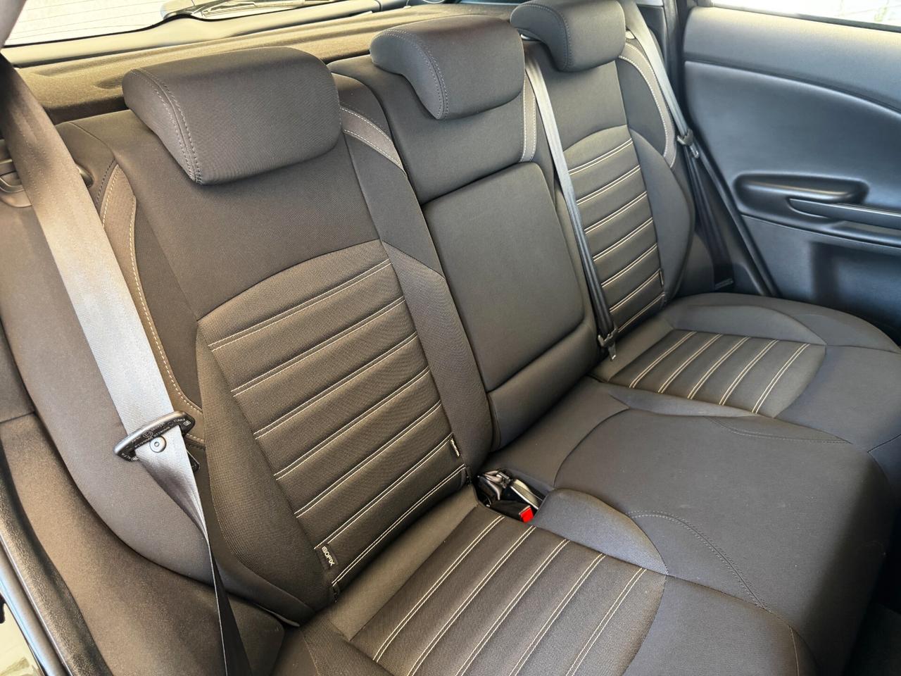 Alfa Romeo Giulietta 1.6 JTDm 120 CV Super