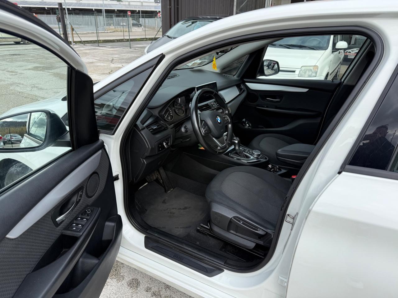 Bmw Serie 2 Gran Tourer 218d Luxury
