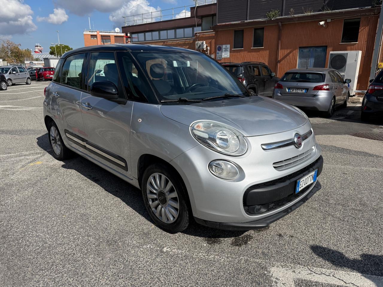 Fiat 500L 1.3 Multijet 85 CV Lounge
