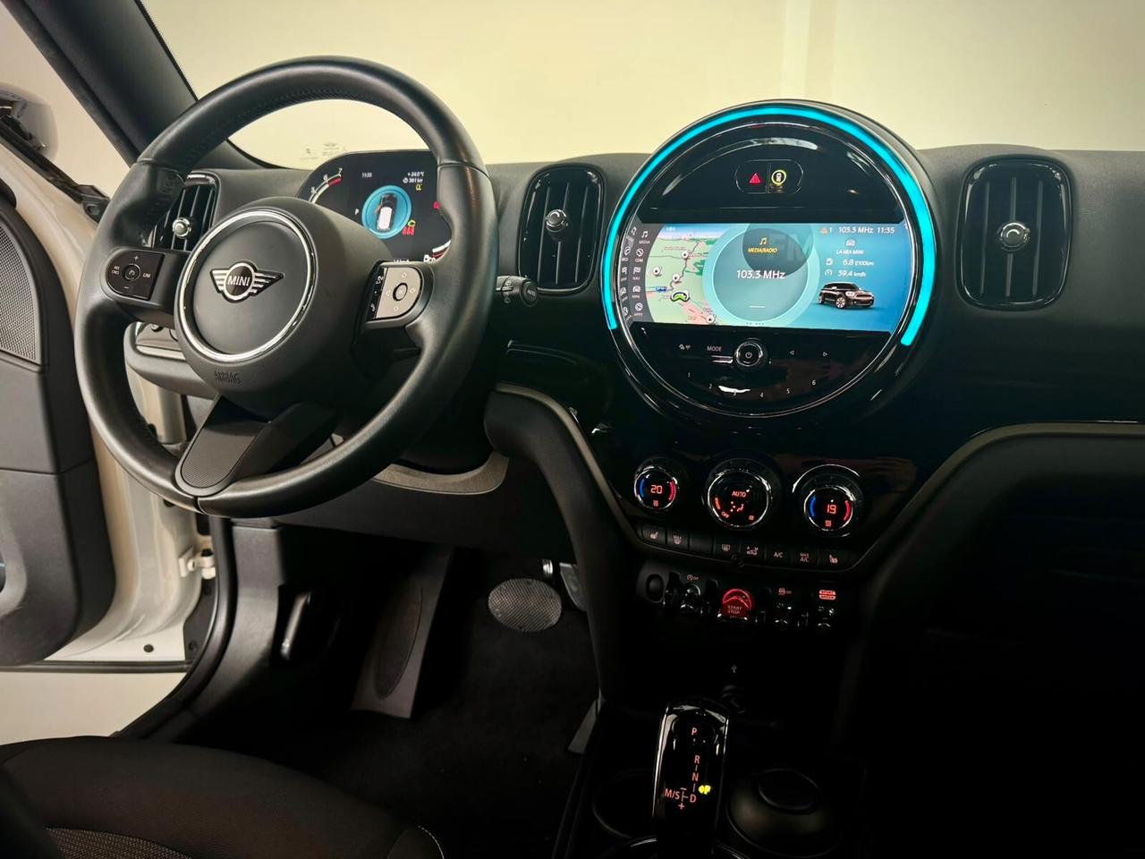 Mini Cooper Countryman 1.5 Northwood Edition