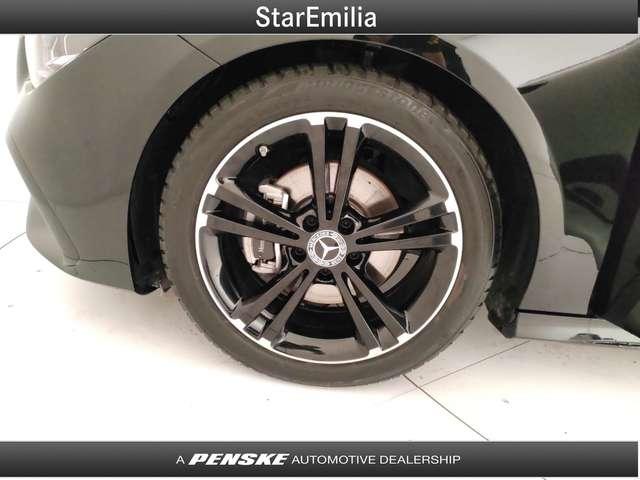 Mercedes-Benz CLA 180 CLA 180 d Automatic AMG Line Premium