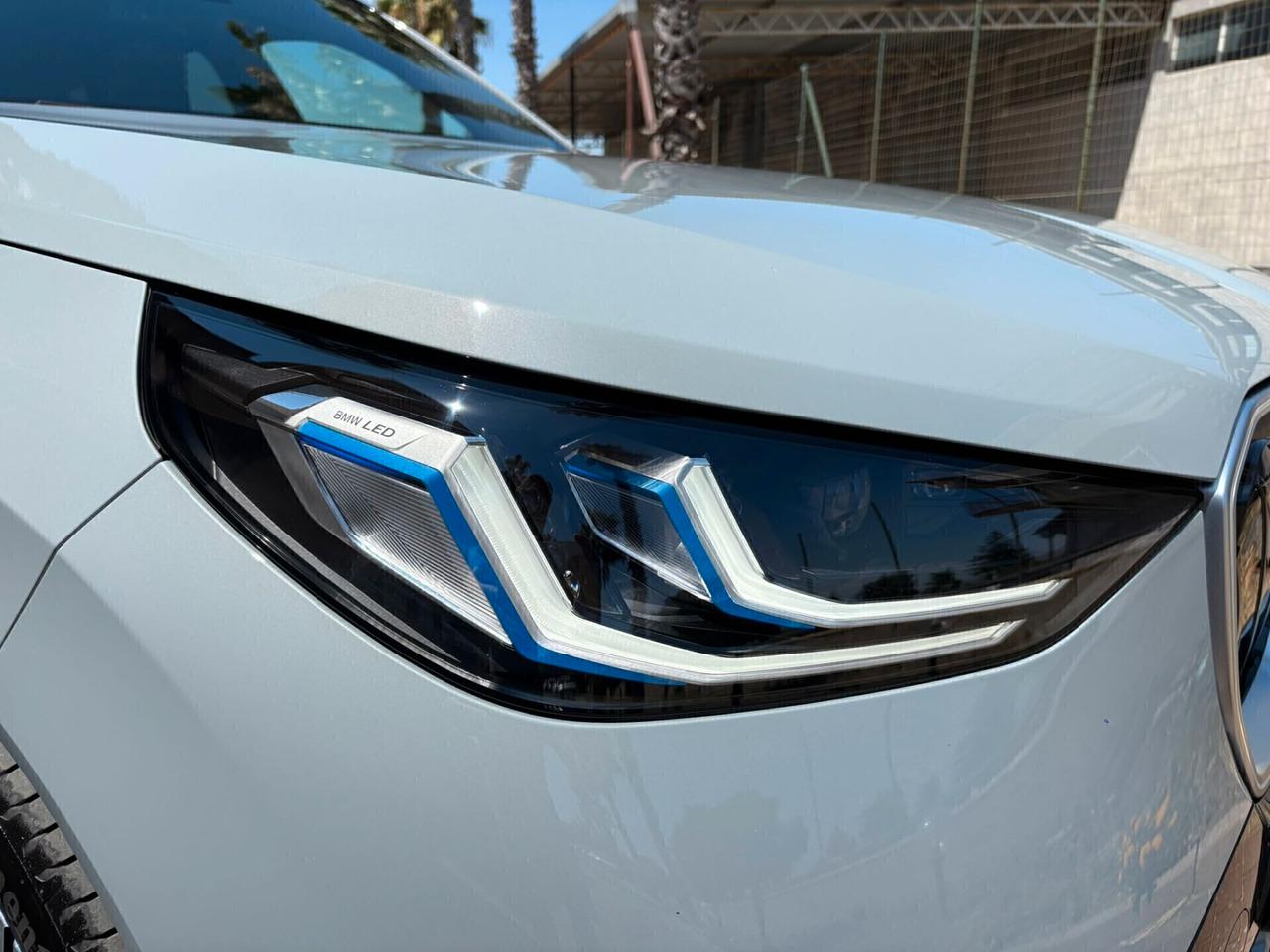 Bmw X3 M X3 xDrive20d 48V Msport**