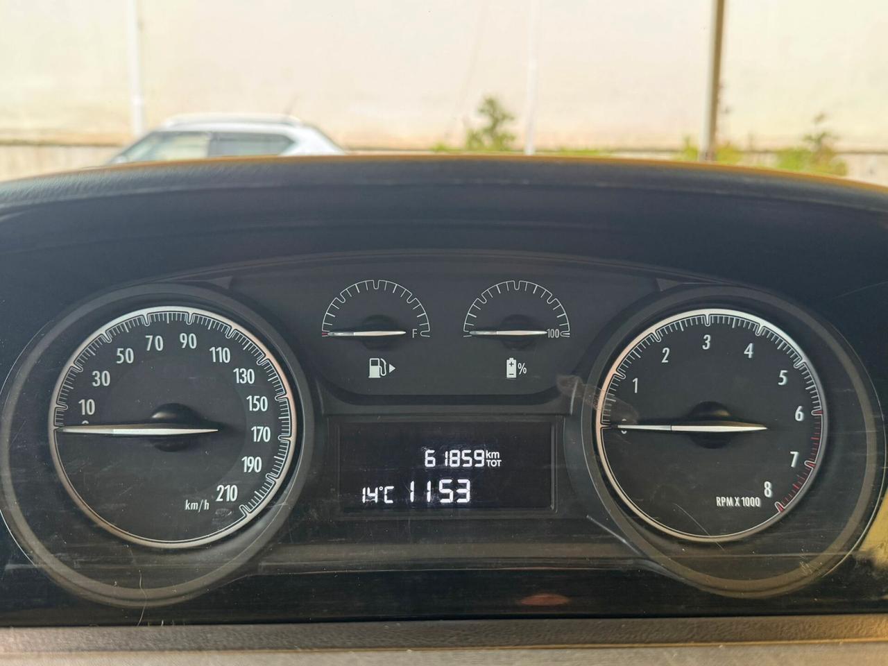 LANCIA YPSILON 1.0 HYBRID GOLD **PREZZO REALE**