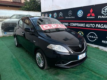 Lancia Ypsilon 2018 1.2 69 CV GPL LEGGI TUTTO!