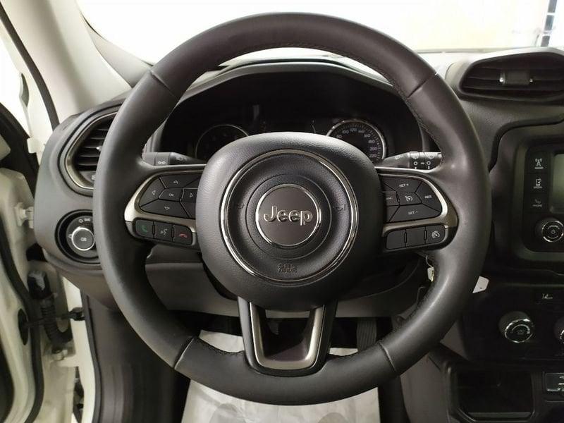 Jeep Renegade 1.0 t3 Longitude 2wd