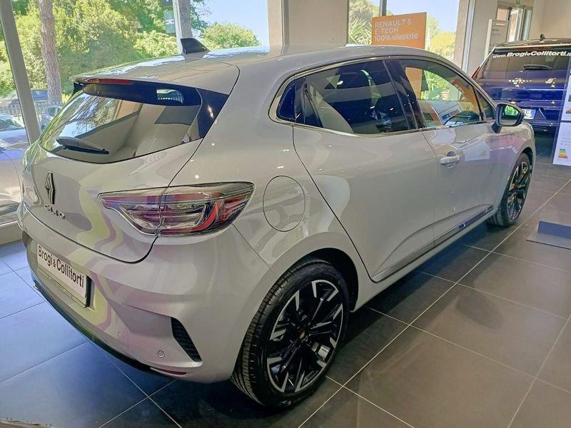 Renault Clio ECO-G 100 CV Techno