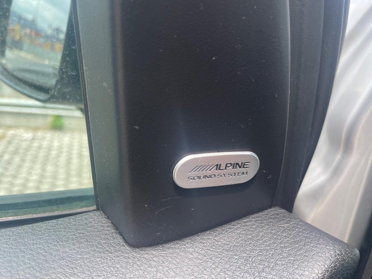 Fiat Freemont 2.0 Multijet 140 CV Lounge 7 posti