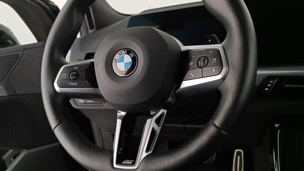 BMW Serie 2 U06 Active Tourer - 218d Active Tourer Msport auto