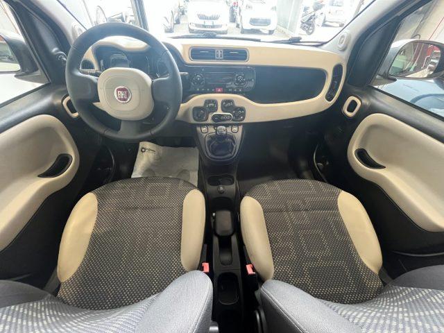 FIAT Panda 0.9 TwinAir Turbo S&S 4x4