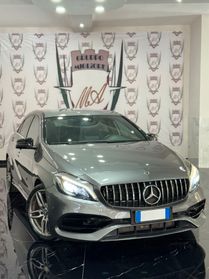 Mercedes-benz A 160 A 160 d Automatic Premium