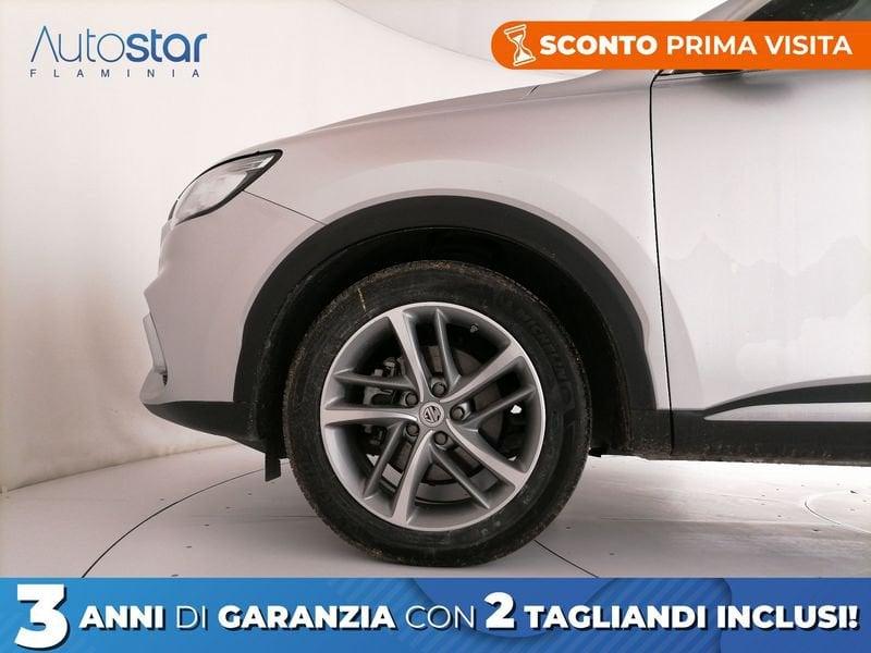 MG HS E 1.5 t-gdi phev Exclusive auto