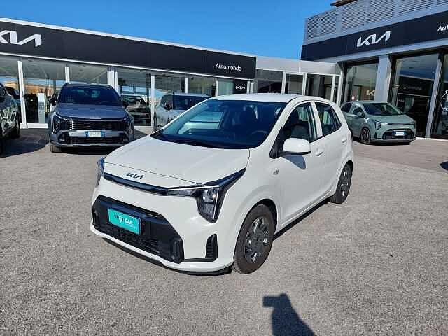 Kia Picanto 1.0 12V 5 porte Urban TT