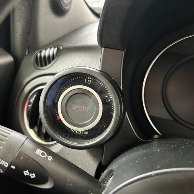ABARTH 595 1.4 Turbo T-Jet 180 CV Esseesse