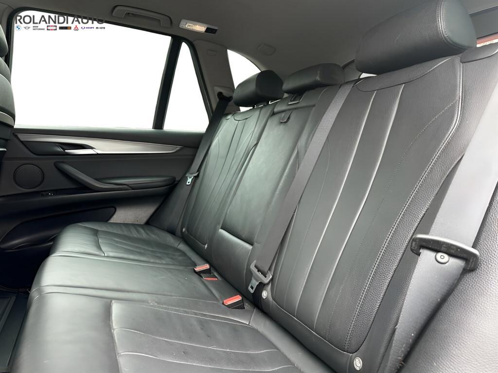 BMW X5 25 d Experience xDrive Steptronic
