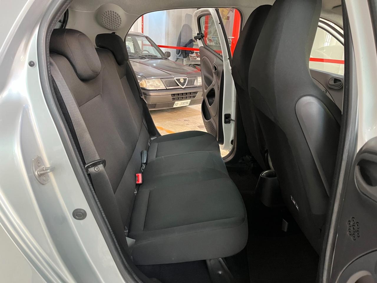 Smart ForFour 70 1.0 Passion 40.000KM!!!