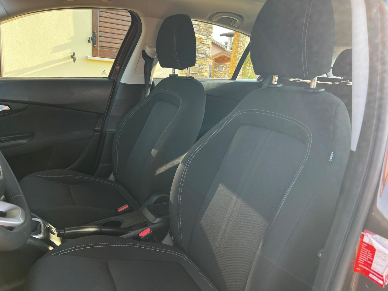 Fiat Tipo 1.4 95 CV GPL 5 porte Easy CINGHIA APPENA FATTA