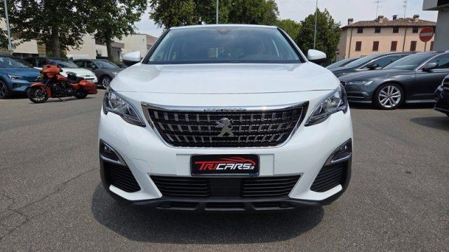 PEUGEOT 3008 BlueHDi 120 S&S Active PERMUTE IN ARRIVO
