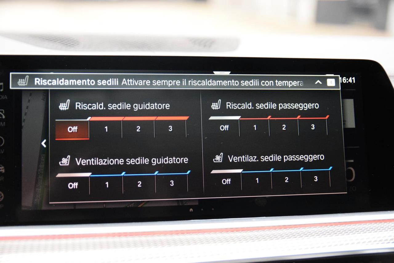 BMW X5 xdrive30d mhev 48V Msport auto