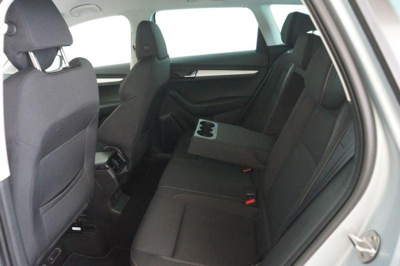 Škoda Karoq 2.0 TDI 150 cv Executive DSG