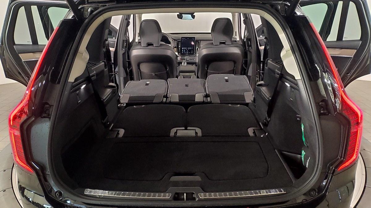 VOLVO Xc90 B5 Mild Hybrid Awd Automatico 7 Posti Plus Bright