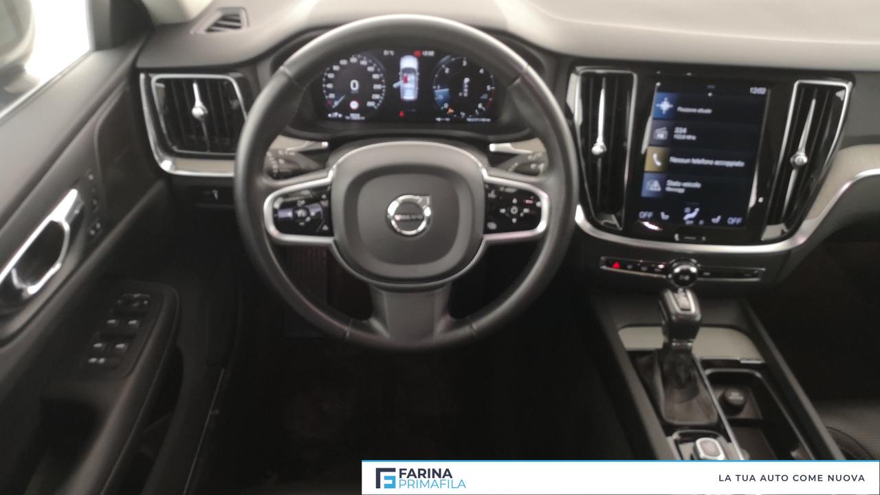 VOLVO V60 II 2019 - V60 2.0 d4 Inscription awd geartronic