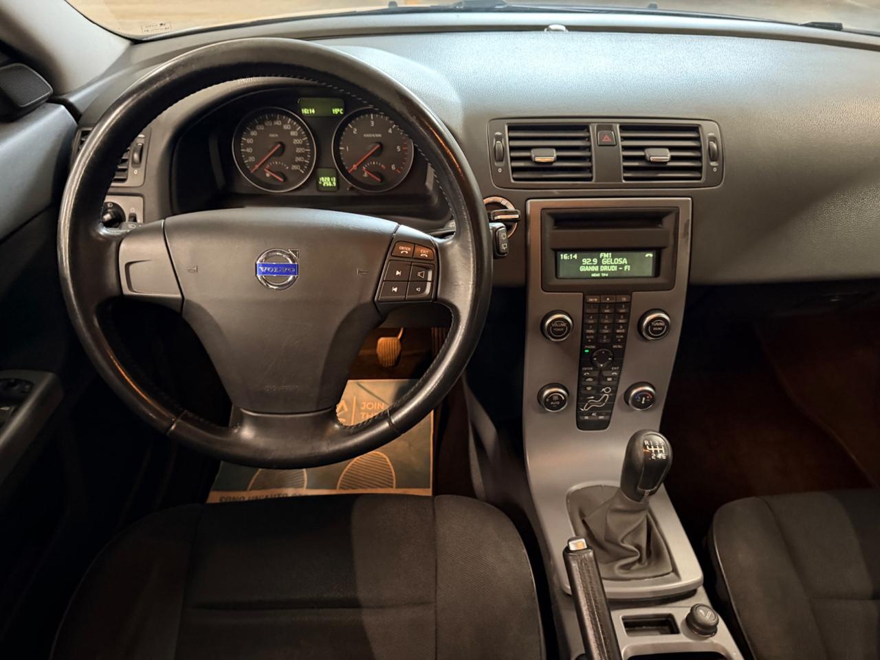 Volvo V50 DRIVe POLAR