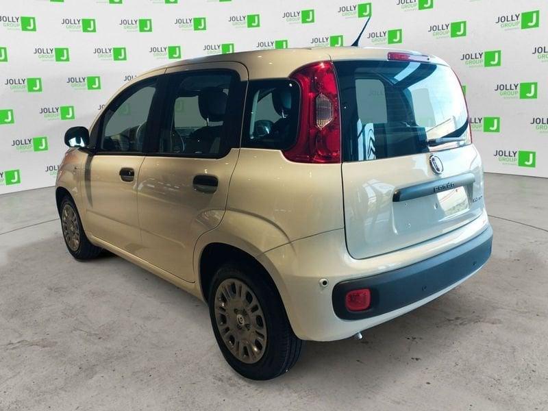 FIAT Panda NEW 1.0 70cv Hybrid Pop