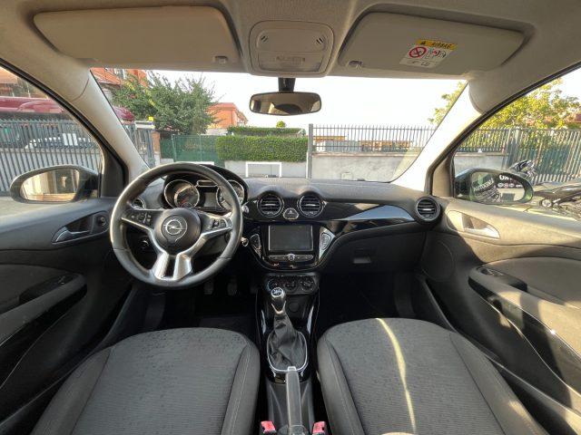 OPEL Adam 1.4 87 CV GPL Tech Glam