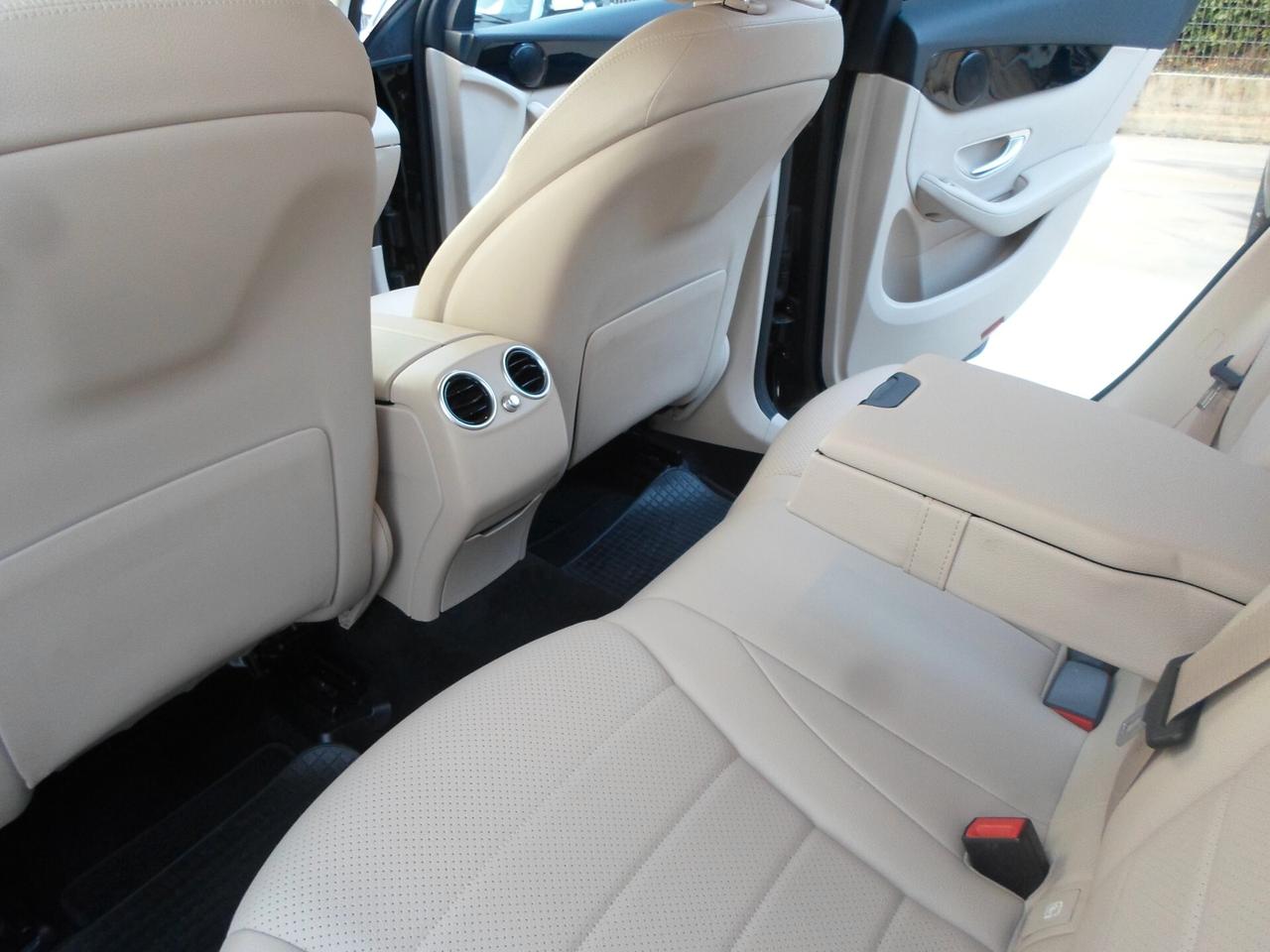 Mercedes-benz GLC 200 4Matic EQ-Boost Premium Plus