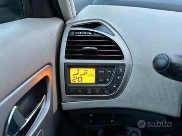Citroen C4 Grand Picasso 2.0 HDi 138 FAP CMP6 Exclusive