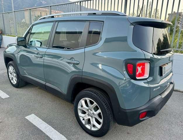 Jeep Renegade 2.0 Mjt 140CV 4WD Active Drive Limited