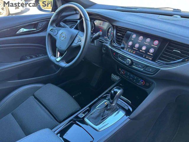 OPEL Insignia Grand Sport 2.0 cdti 210cv GSi awd - FT233ZB
