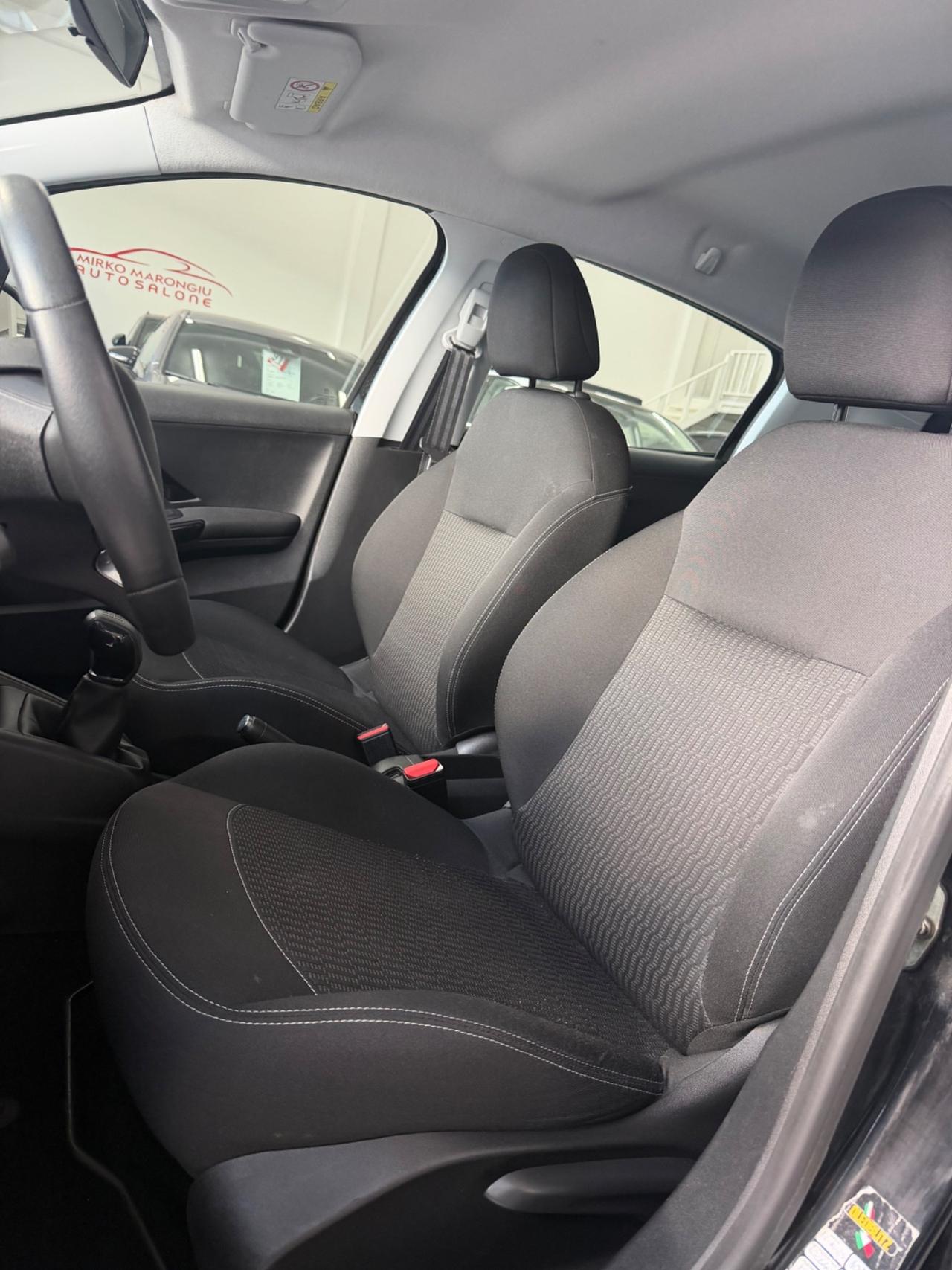 Peugeot 208 BlueHDi 100 Stop&Start FINANZIABILE