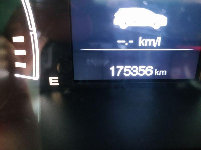 FIAT Tipo 1.6 Mjt 5p Lounge Zero Interessi