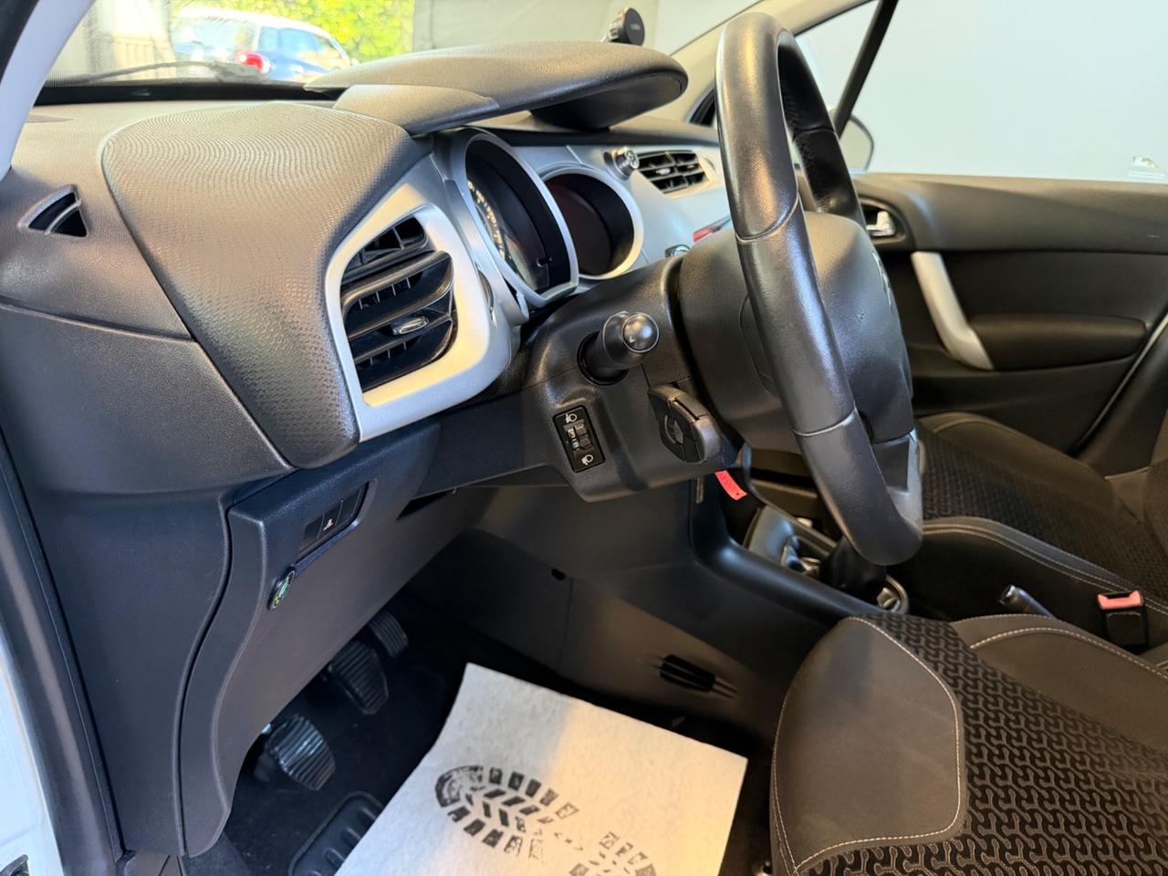 Citroen C3 1.4 Eco Energy G Exclusive