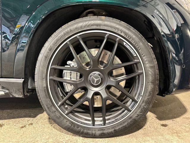 MERCEDES-BENZ GLE 53 AMG 4Matic+ Mild Hybrid AMG Line Premium