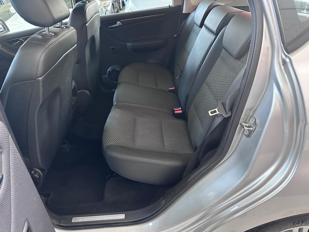Mercedes-benz A 150 Elegance