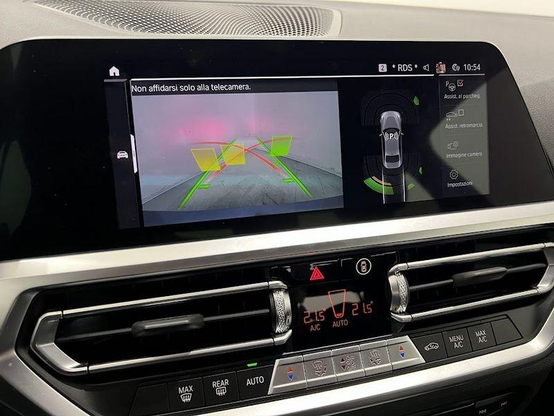 BMW Serie 2 Coupé M 240i xDrive