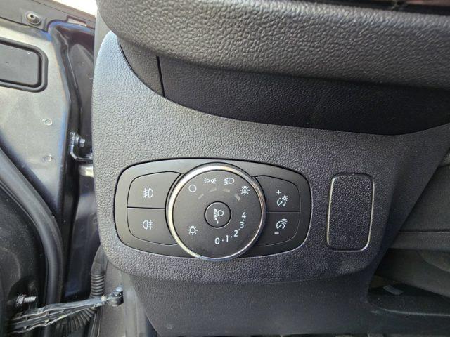 FORD Puma 1.0 EcoBoost Hybrid 125 CV NEOPATENTATI PERMUTE