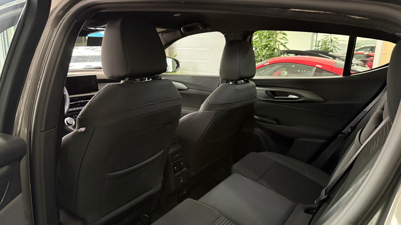 Alfa Romeo Tonale 1.6 diesel 130 CV TCT6 Sprint