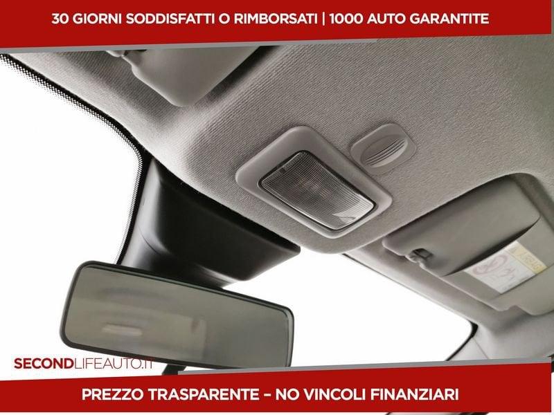 FIAT Panda Cross Panda 1.0 firefly hybrid Cross s&s 70cv 5p.ti