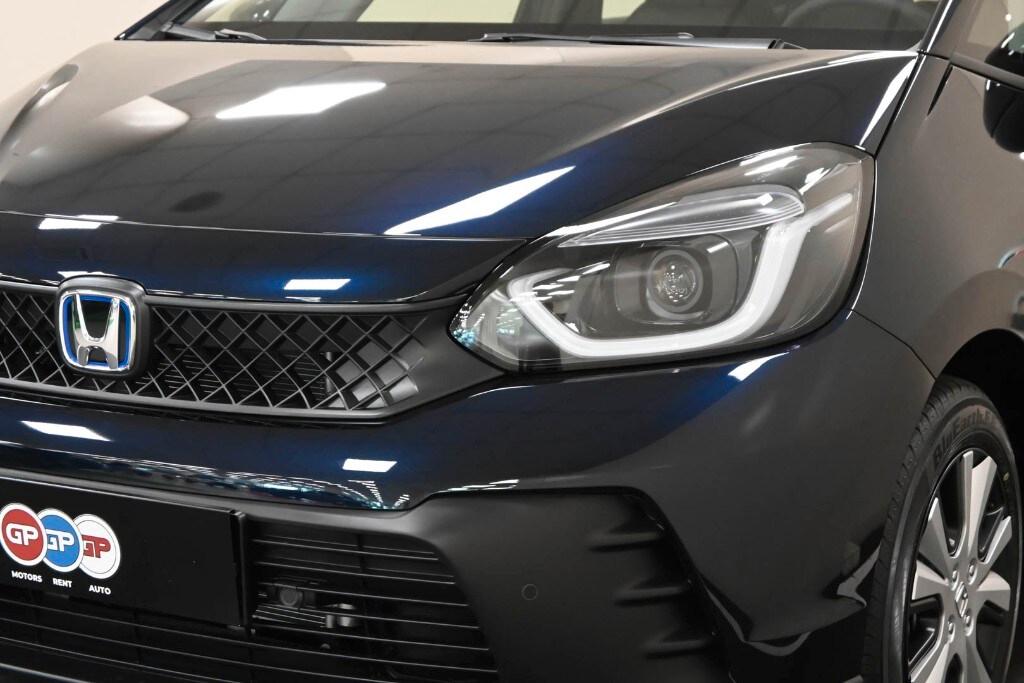 HONDA Jazz 4ª serie '20-> Jazz 1.5 Hev eCVT El...