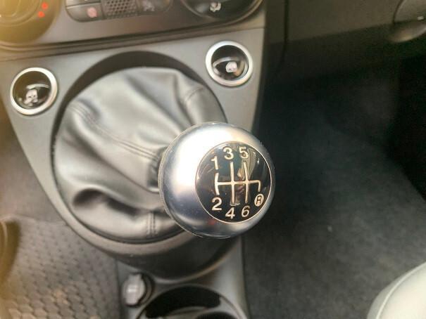 Fiat 500 1.0 Hybrid Connect