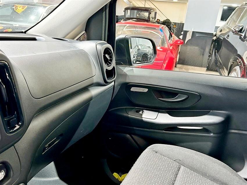 Mercedes-benz Vito 2.0 116 CDI PL Tourer Pro Extra-Long