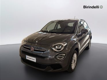 FIAT 500X - 500X 1.0 T3 120 CV Connect