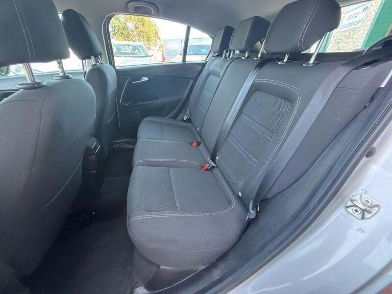 FIAT Tipo Tipo 1.3 Mjt S&S 5 porte City Life